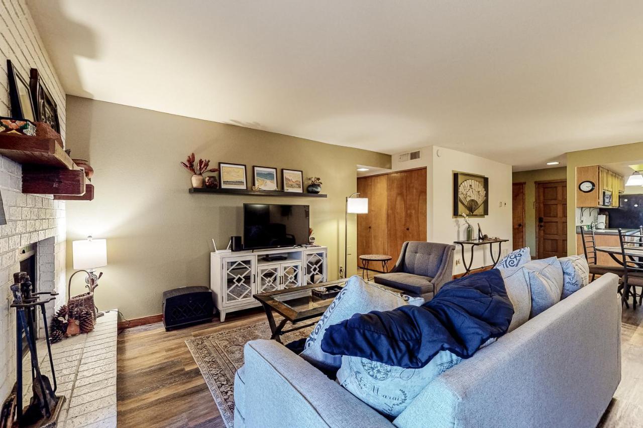 Sedona Hideaway Apartment Luaran gambar